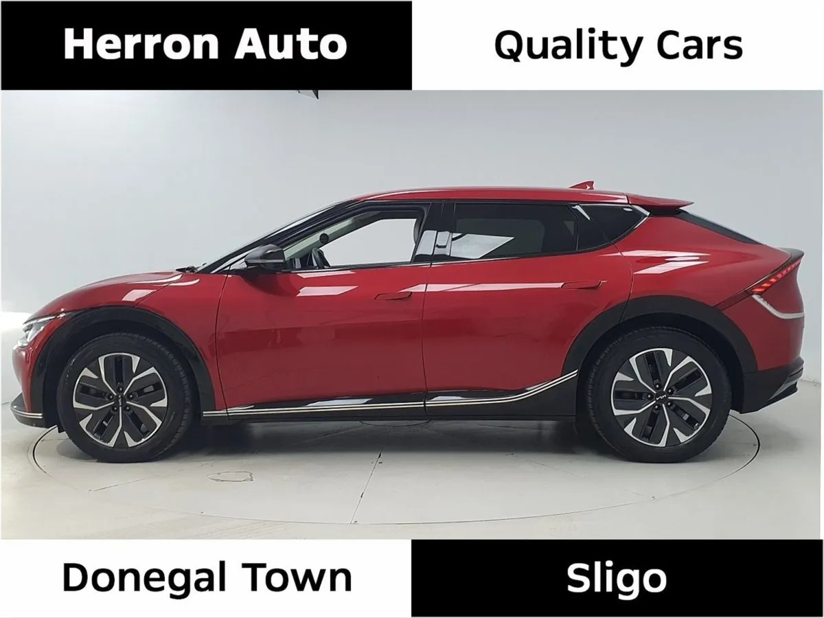 Kia EV6 EV6 Earth - Image 3
