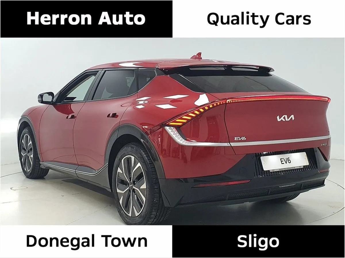 Kia EV6 EV6 Earth - Image 4