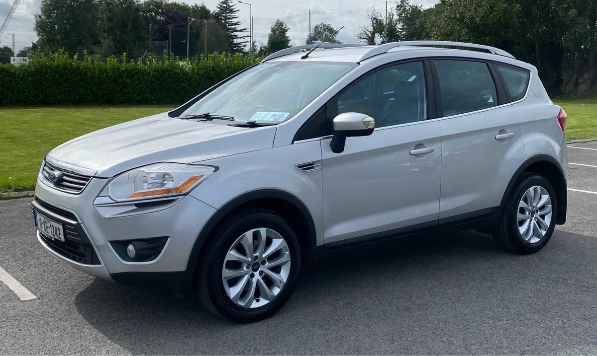 Ford kuga 2010 - Image 2