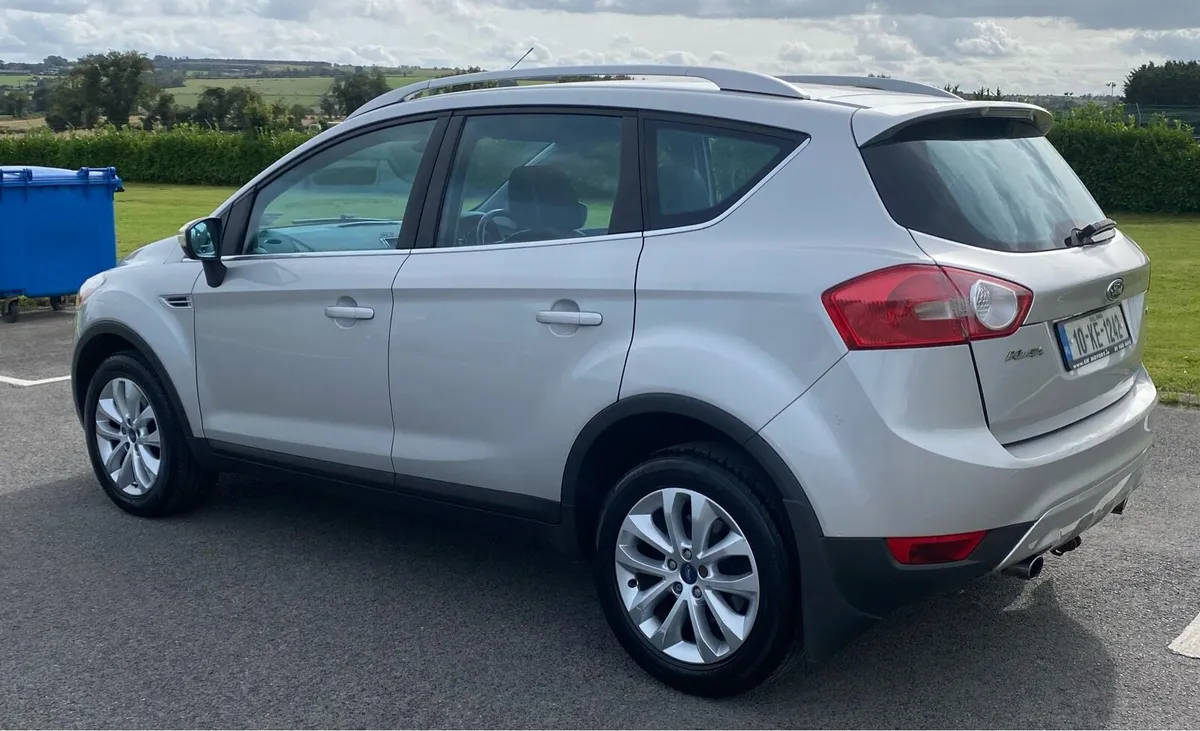 Ford kuga 2010 - Image 4