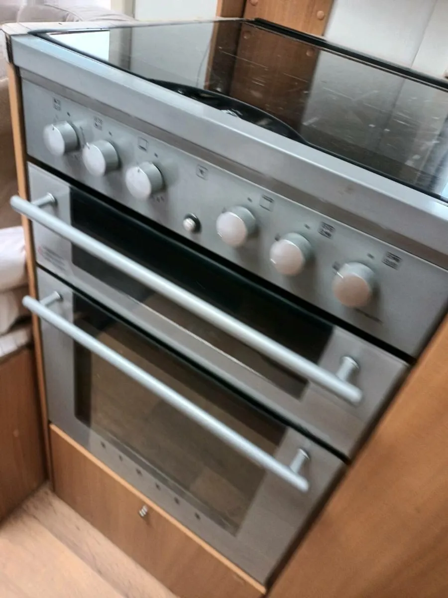 Fiat ducato mitorhome - Image 3