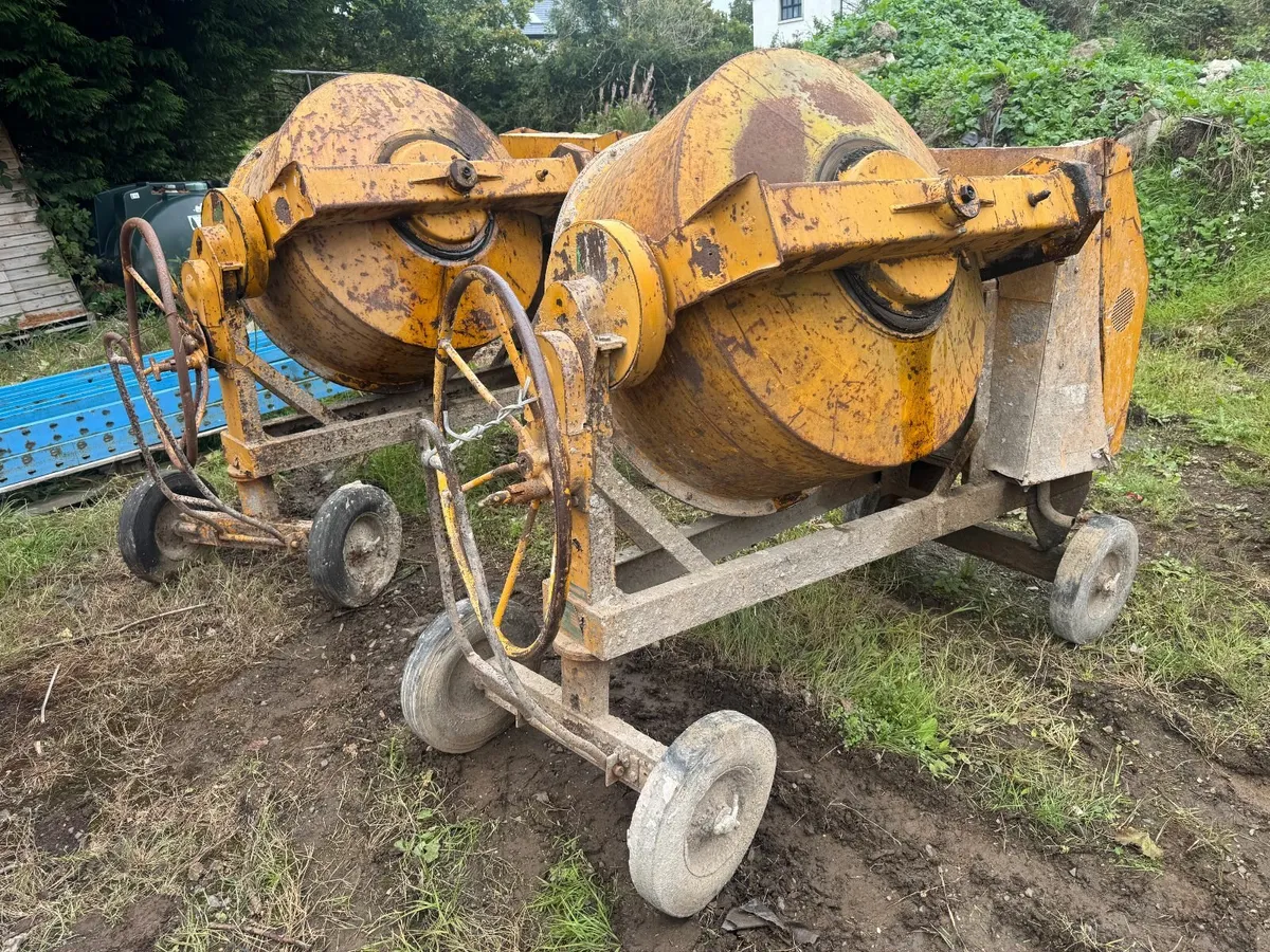 MIXER - Image 1