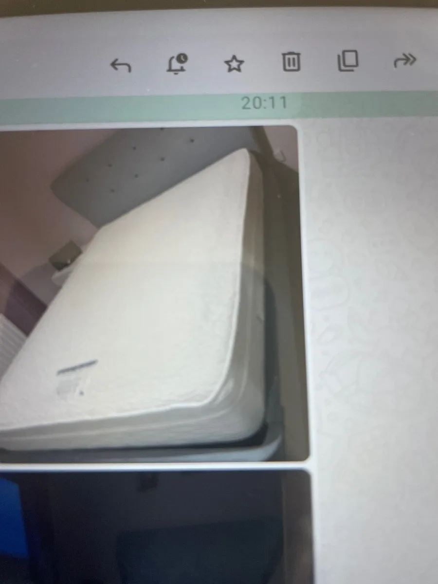 King size Bed - Image 2