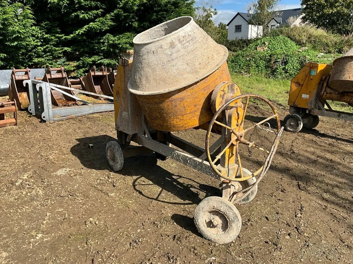 MIXER - Image 4