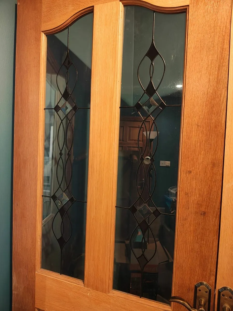 Double doors - Internal - Image 3