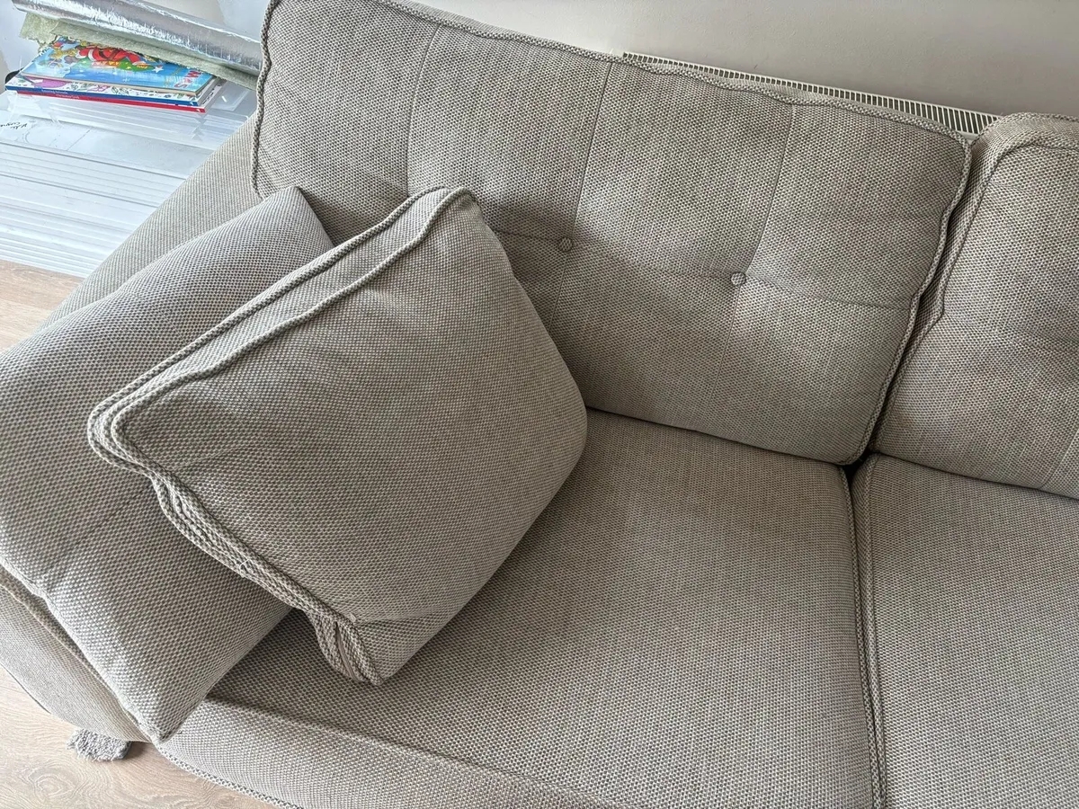 Dfs Sofa - Image 3