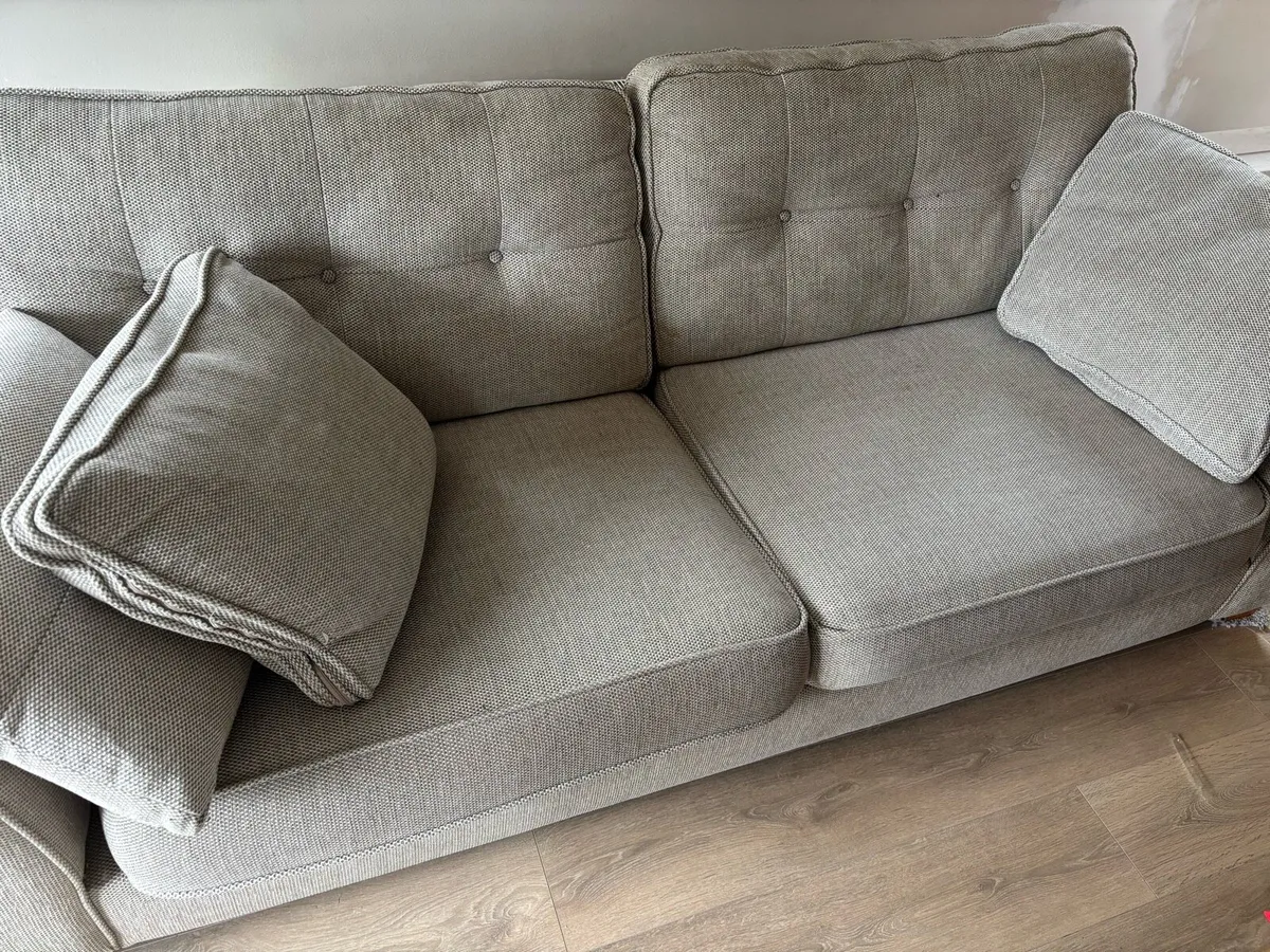 Dfs Sofa - Image 4