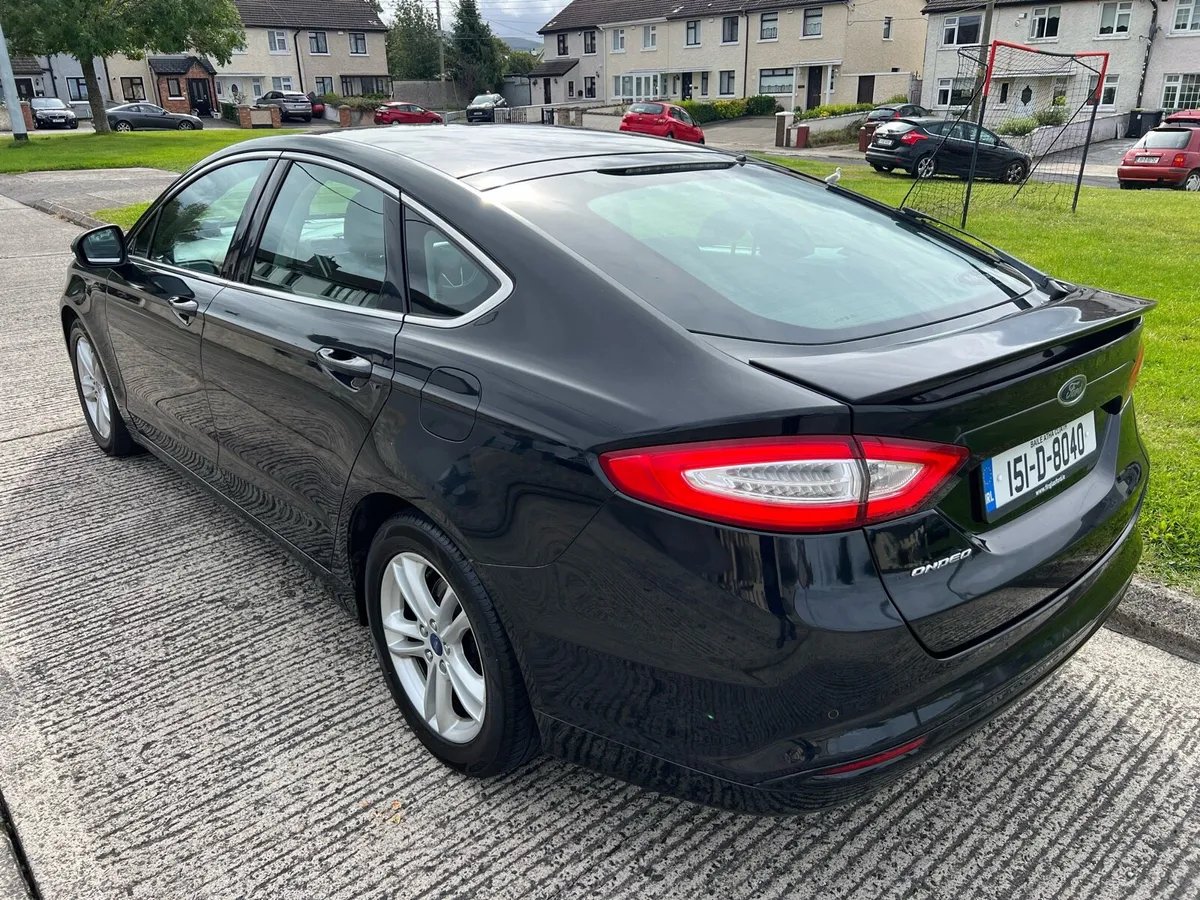 Ford Mondeo 2.0 TDCI NCT 05/26 TAX 05/26 - Image 4