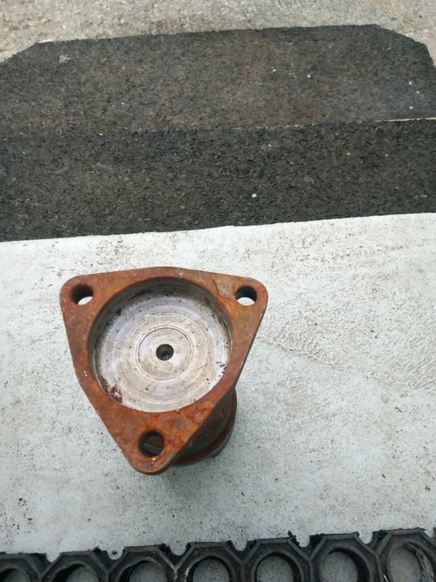 Lister diesel coupler shaft - Image 3