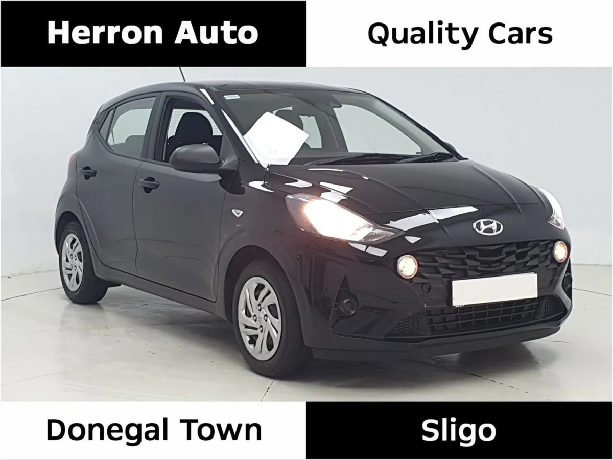 Hyundai i10 i10 Classic - Image 1