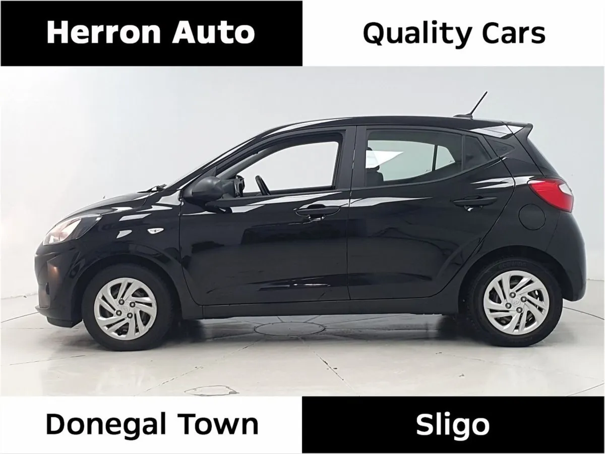 Hyundai i10 i10 Classic - Image 3