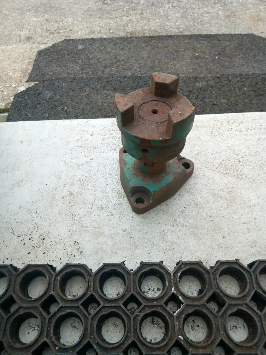 Lister diesel coupler shaft - Image 4