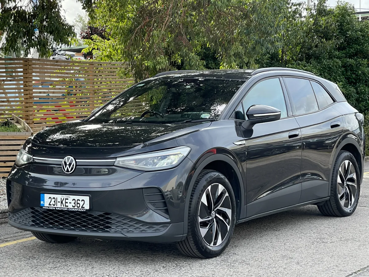 2023 Volkswagen ID.4..HEATED SEATS..KEYLESS ENTRY - Image 1