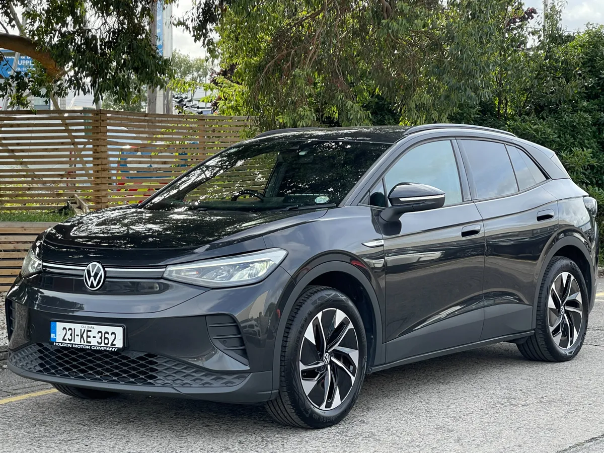 2023 Volkswagen ID.4..HEATED SEATS..KEYLESS ENTRY - Image 2