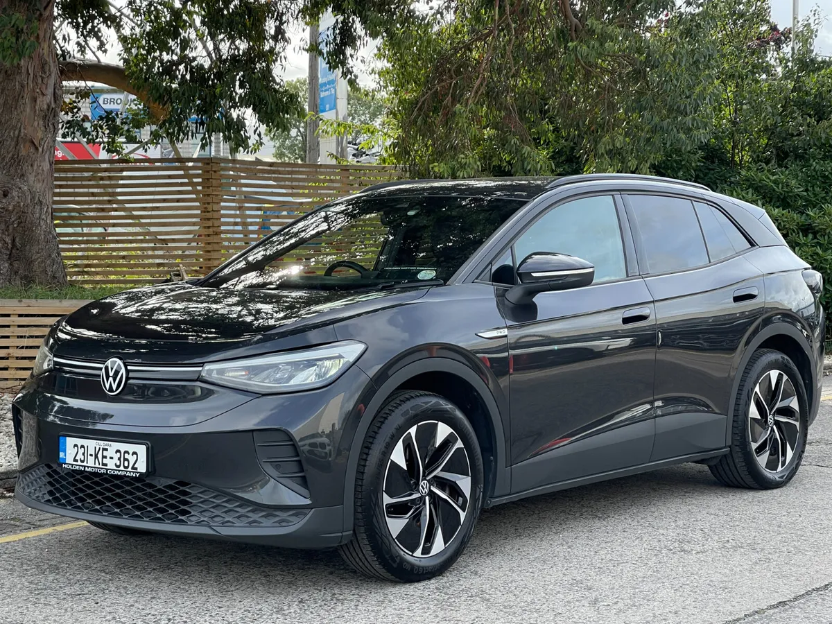 2023 Volkswagen ID.4..HEATED SEATS..KEYLESS ENTRY - Image 3