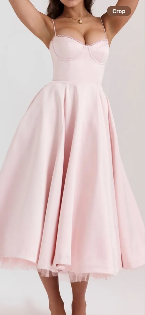 Dress - Image 1