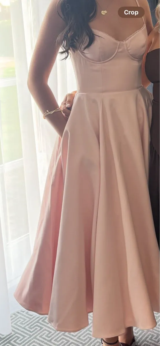 Dress - Image 2