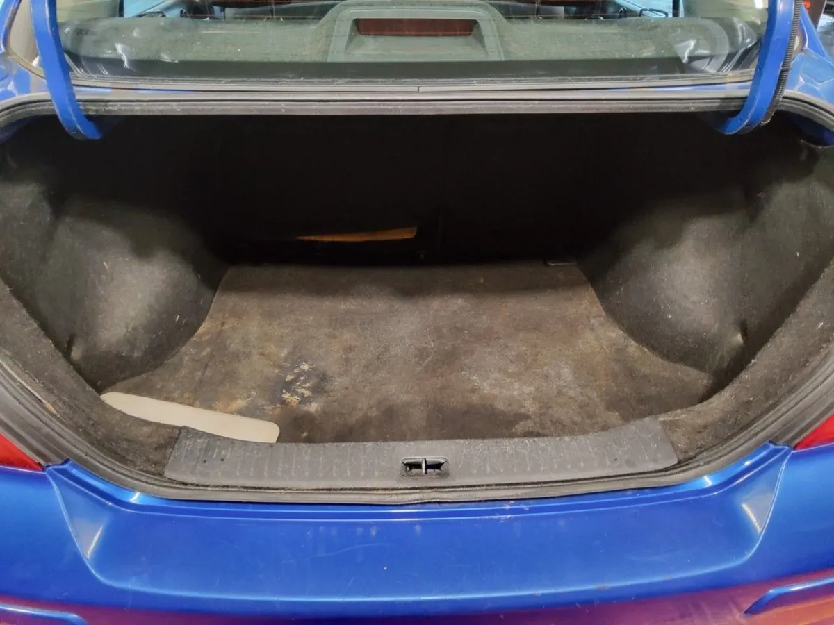 Nissan Tiida 1.6 SE - Image 4