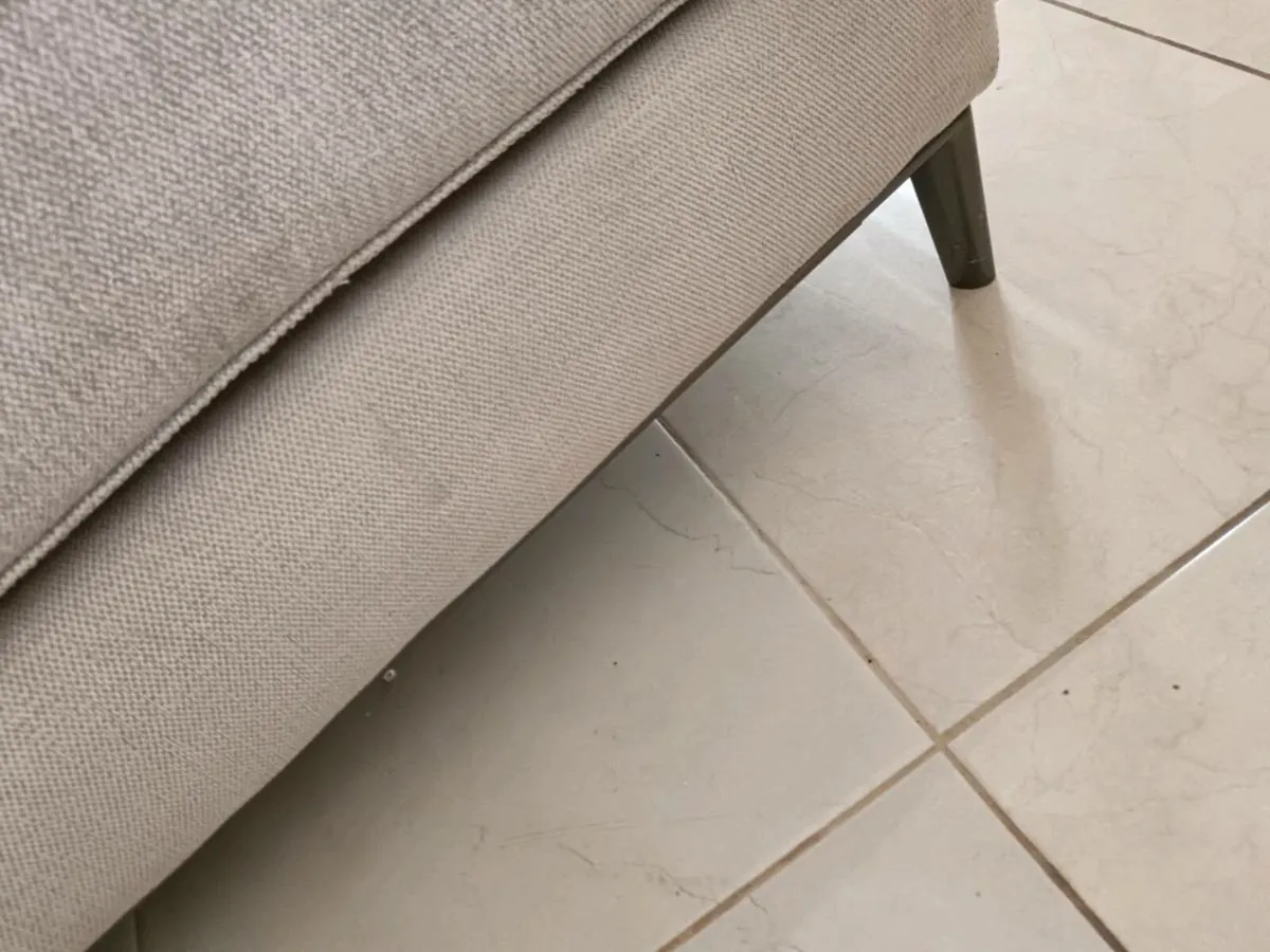 Chaise sofa - Image 2