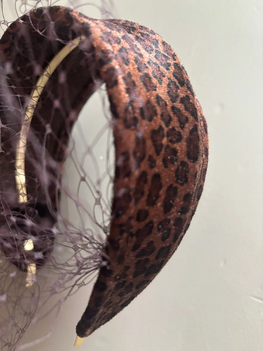Head piece - Image 4