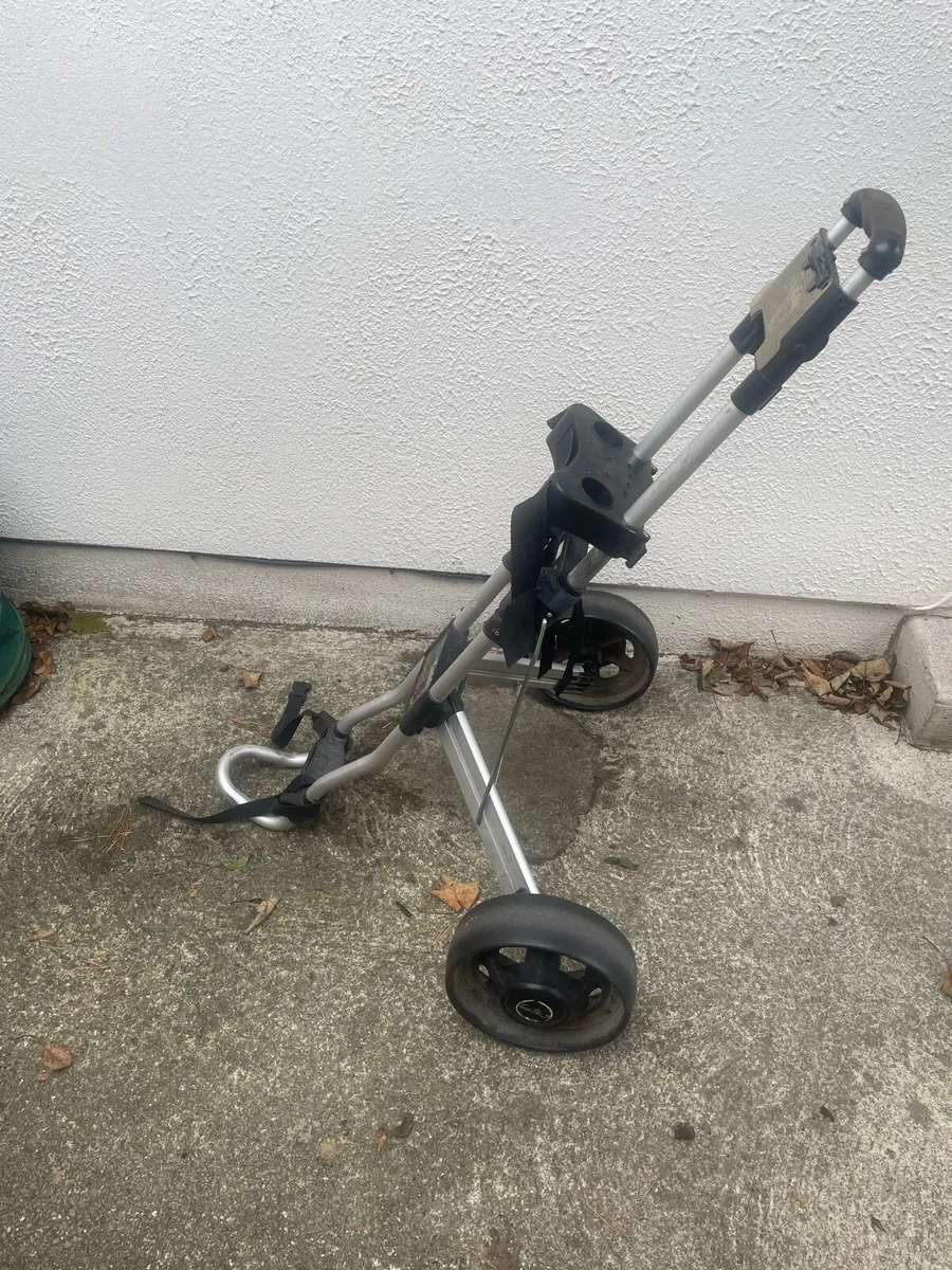 Golf Trolley - Image 2