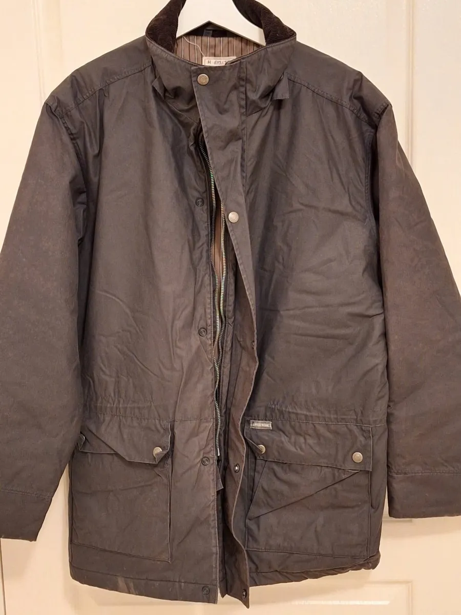 All weather outdoor  jackets - Image 1