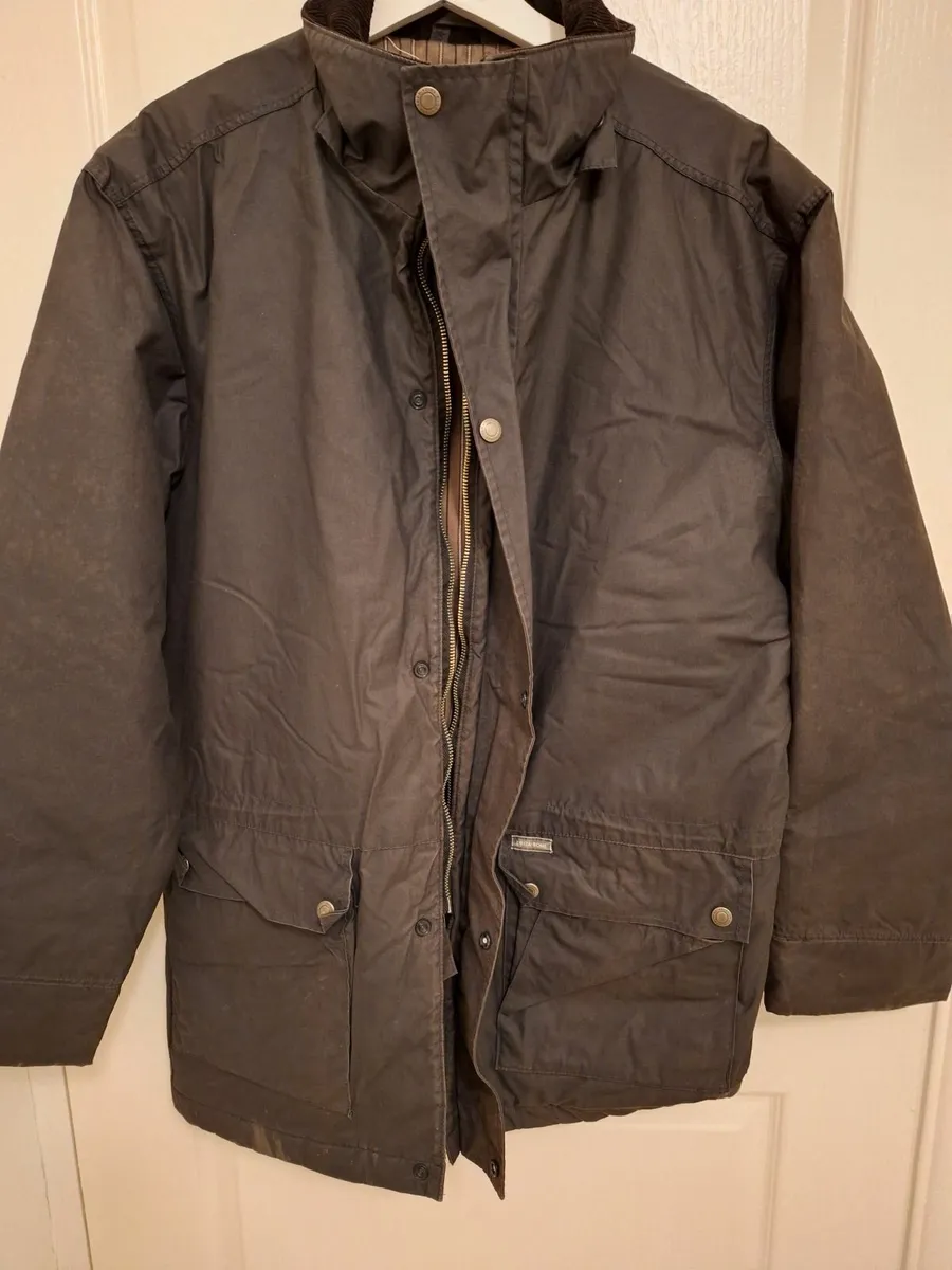 All weather outdoor  jackets - Image 4