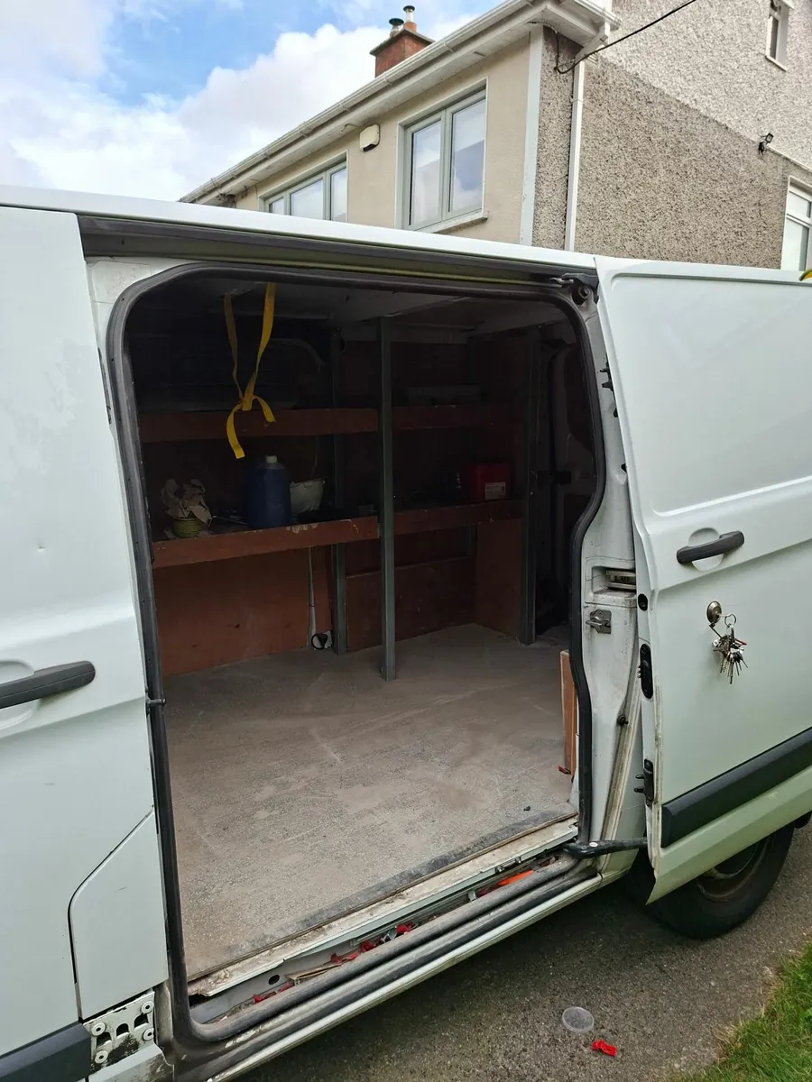 Ford Transit 2014 - Image 3