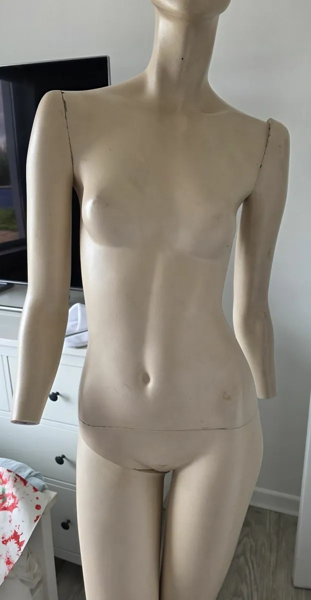 Mannequin - Image 3