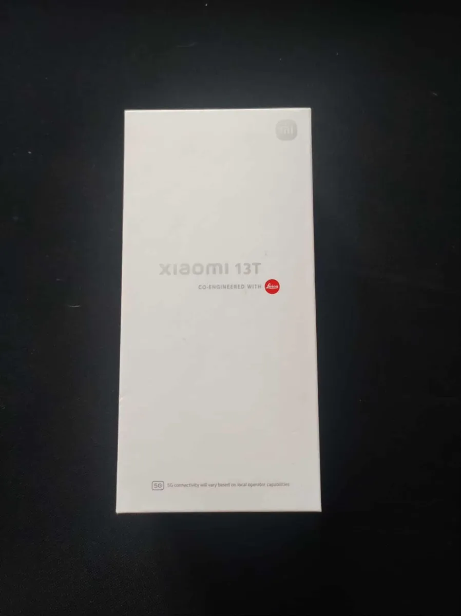 Xiaomi 13T 256 GB 12gb ram dual SIM - Image 2