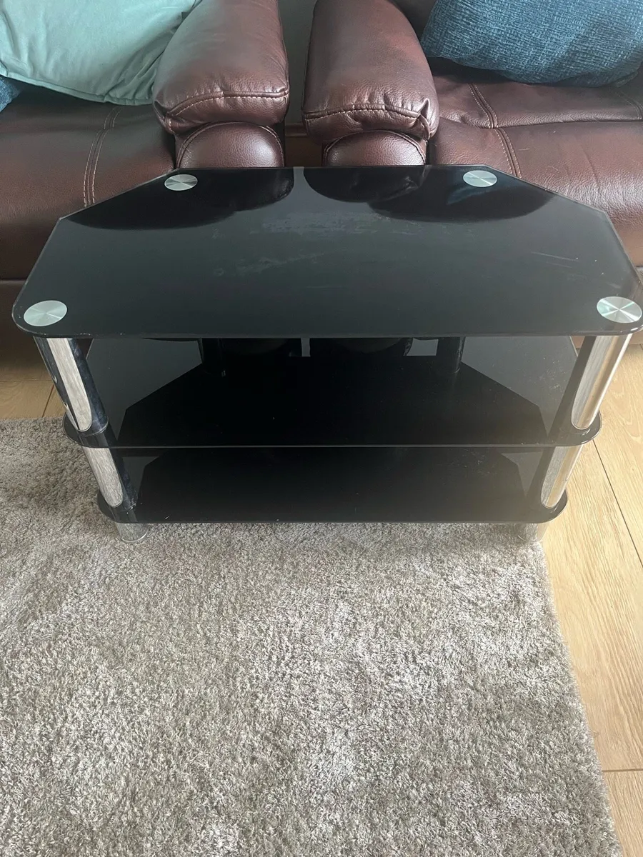 TV Stand - Image 1