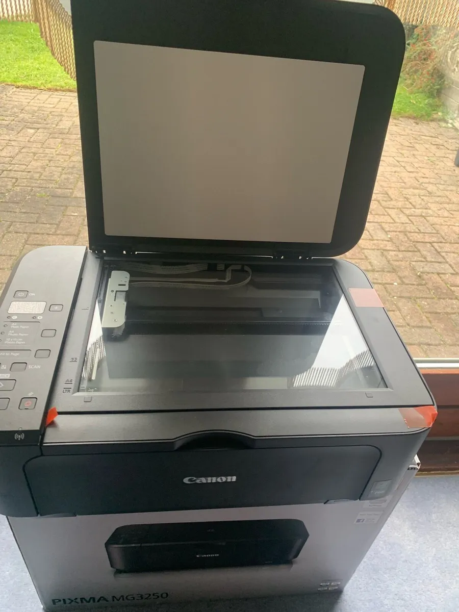 Canon Printer/Copier - Image 2
