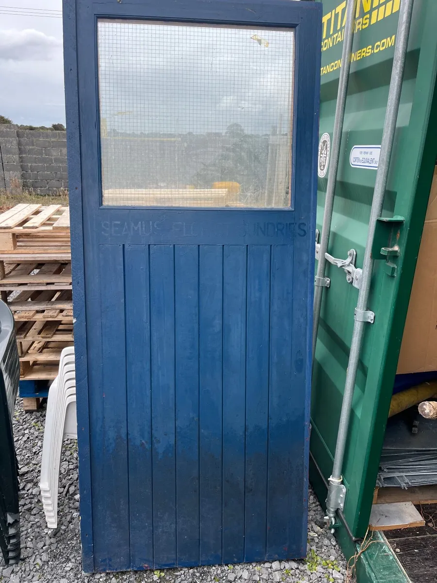 Doors - Image 1