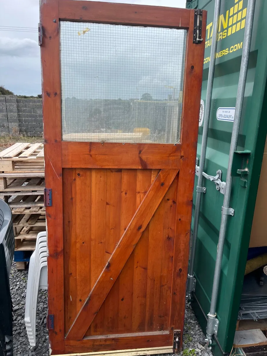 Doors - Image 2