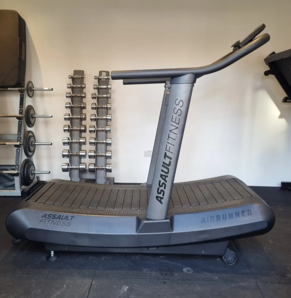 Assault runner pro treadmill - Image 2