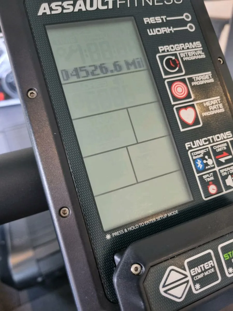 Assault runner pro treadmill - Image 3