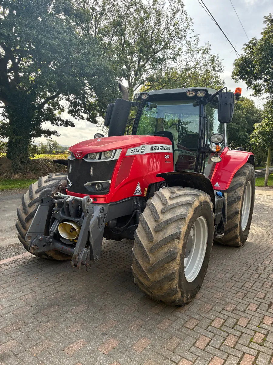 MF 7718S - Image 2