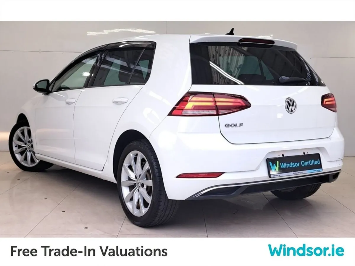 Volkswagen Golf Automatic - Image 2