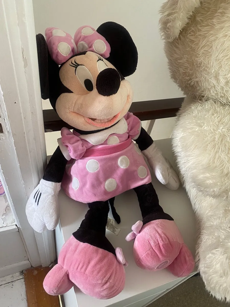 Teddy bear - Image 2