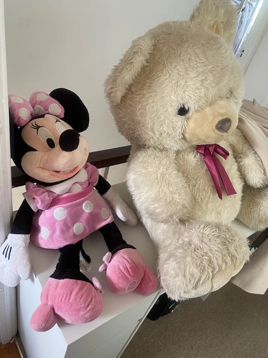Teddy bear - Image 3