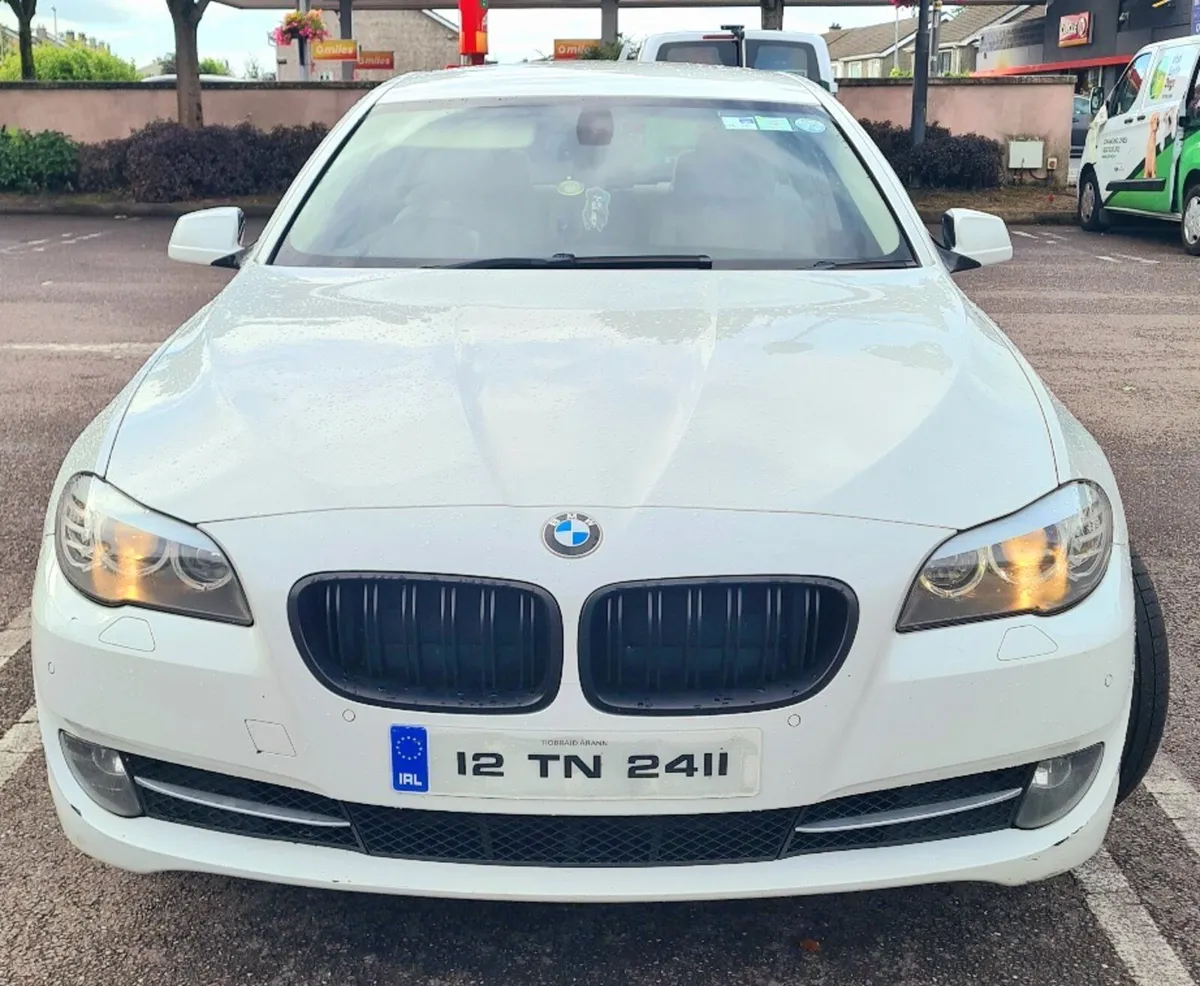 BMW 5-Series €5400 - Image 1