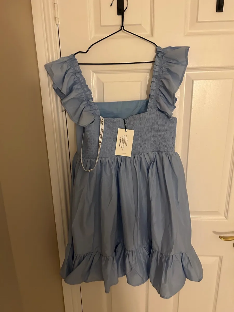 Maternity Dress - Image 3