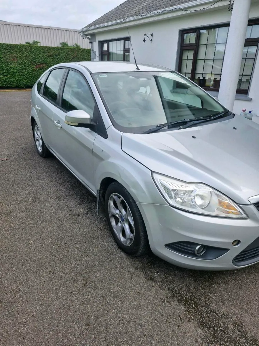 2011 Ford Focus 1.6L Diesel - Image 2