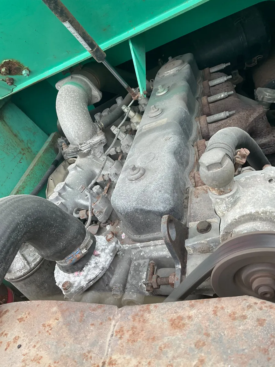 FORKLIFT - Image 3