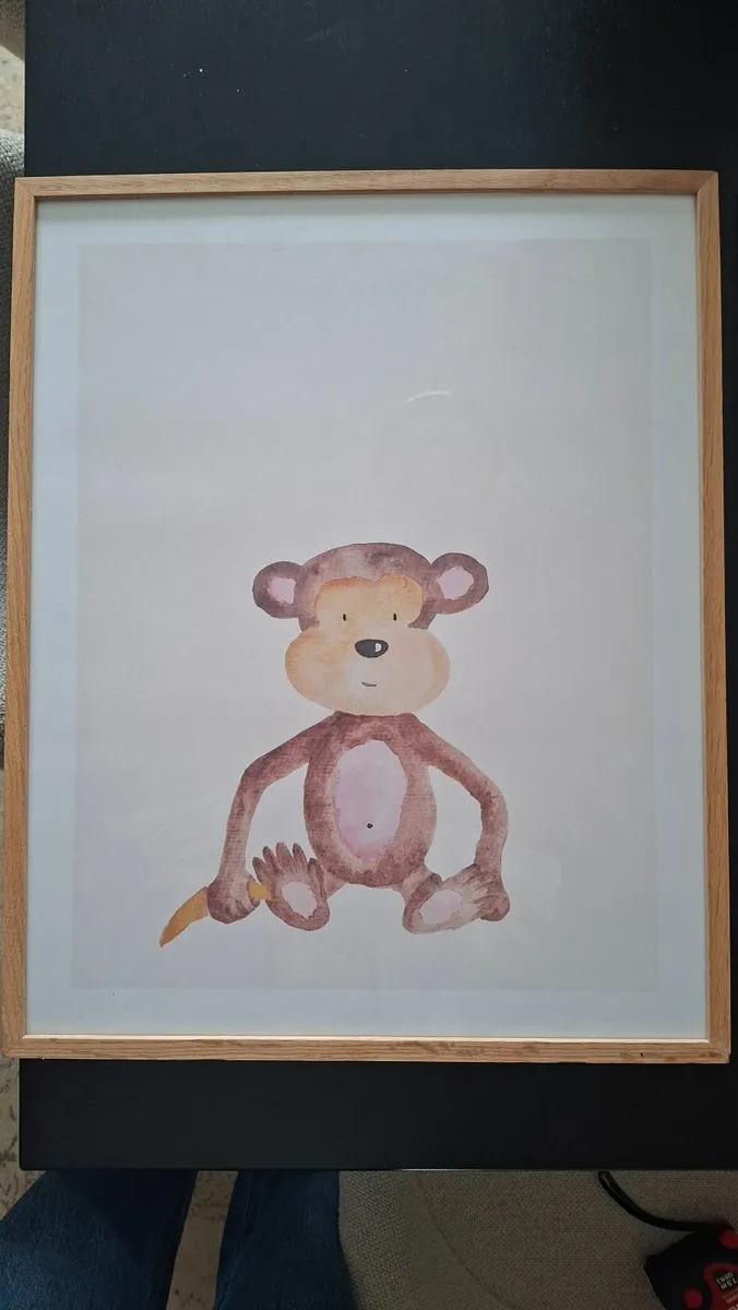 Kids Picture Frames - Image 3