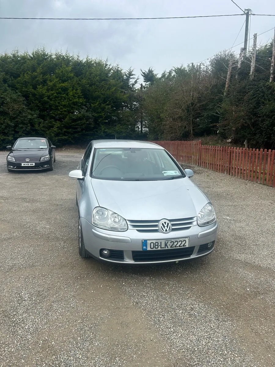 Volkswagen Golf - Image 1