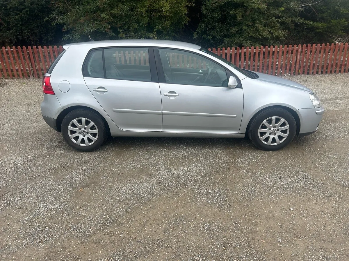 Volkswagen Golf - Image 2