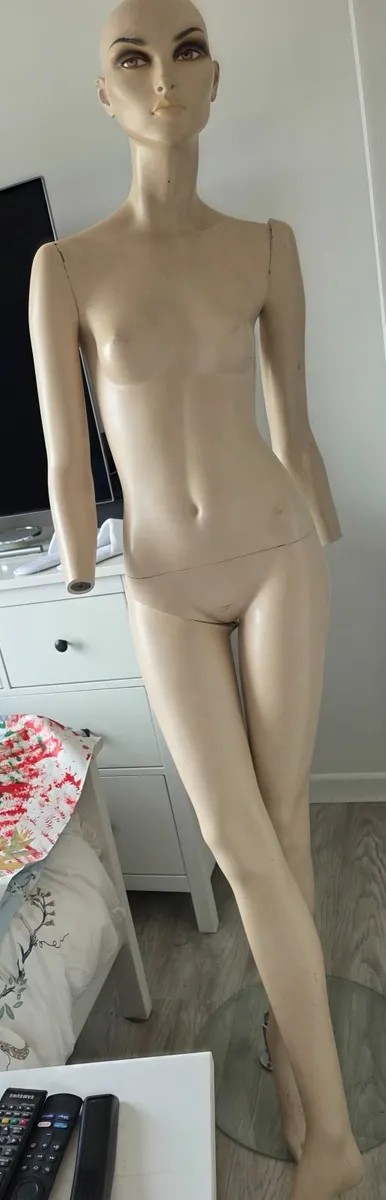 Mannequin - Image 1