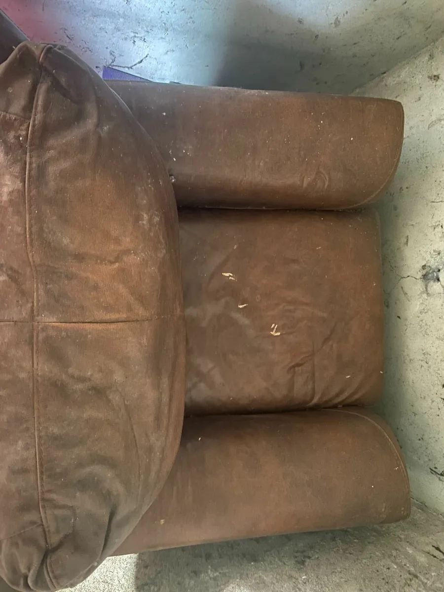 Armchair