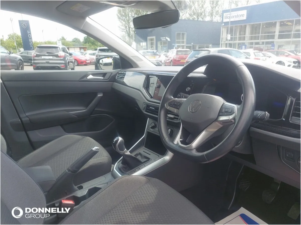 Volkswagen Polo Hatchback Life - Image 2